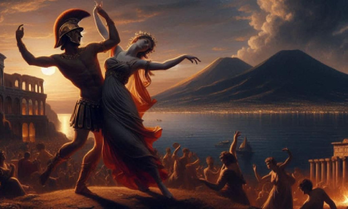 Trecento Tango Marathon